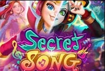 Secret Song สล็อต Spinix จาก PG Slot