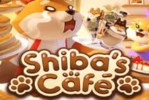 Shiba’s Cafe สล็อต Spinix จาก PG Slot