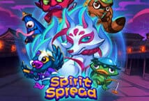 Spirit Spread สล็อต Spinix เว็บ PG Slot จาก PG สล็อต