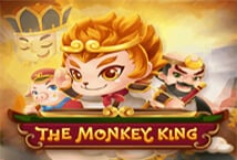 The Monkey King สล็อต Spinix เว็บ PG Slot จาก PG สล็อต
