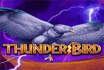 Thunder Bird สล็อต Spinix จาก PG Slot