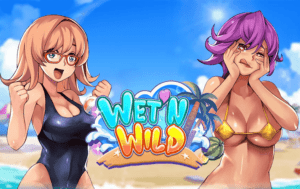 Wet N Wild สล็อต Spinix จาก PG Slot