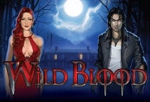 Wild Blood สล็อต Spinix เว็บ PG Slot จาก PG สล็อต