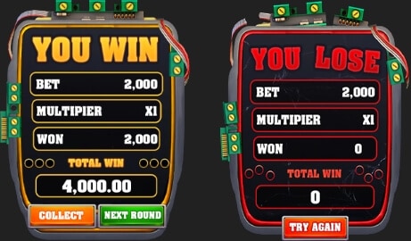 Bomb Defusal สล็อตออนไลน์ PG Slot สล็อต PG สล็อต AMBSlot