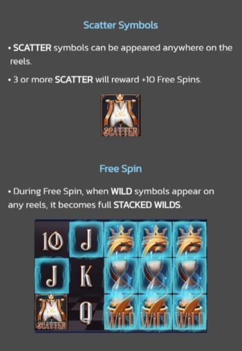 Checkmate สล็อต Spinix เว็บ PG Slot จาก Slot PG