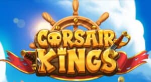 Corsair Kings สล็อต Spinix เว็บ PG Slot จาก PG สล็อต