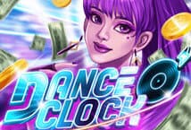 Dance O'Clock สล็อต Spinix เว็บ PG Slot จาก PG สล็อต