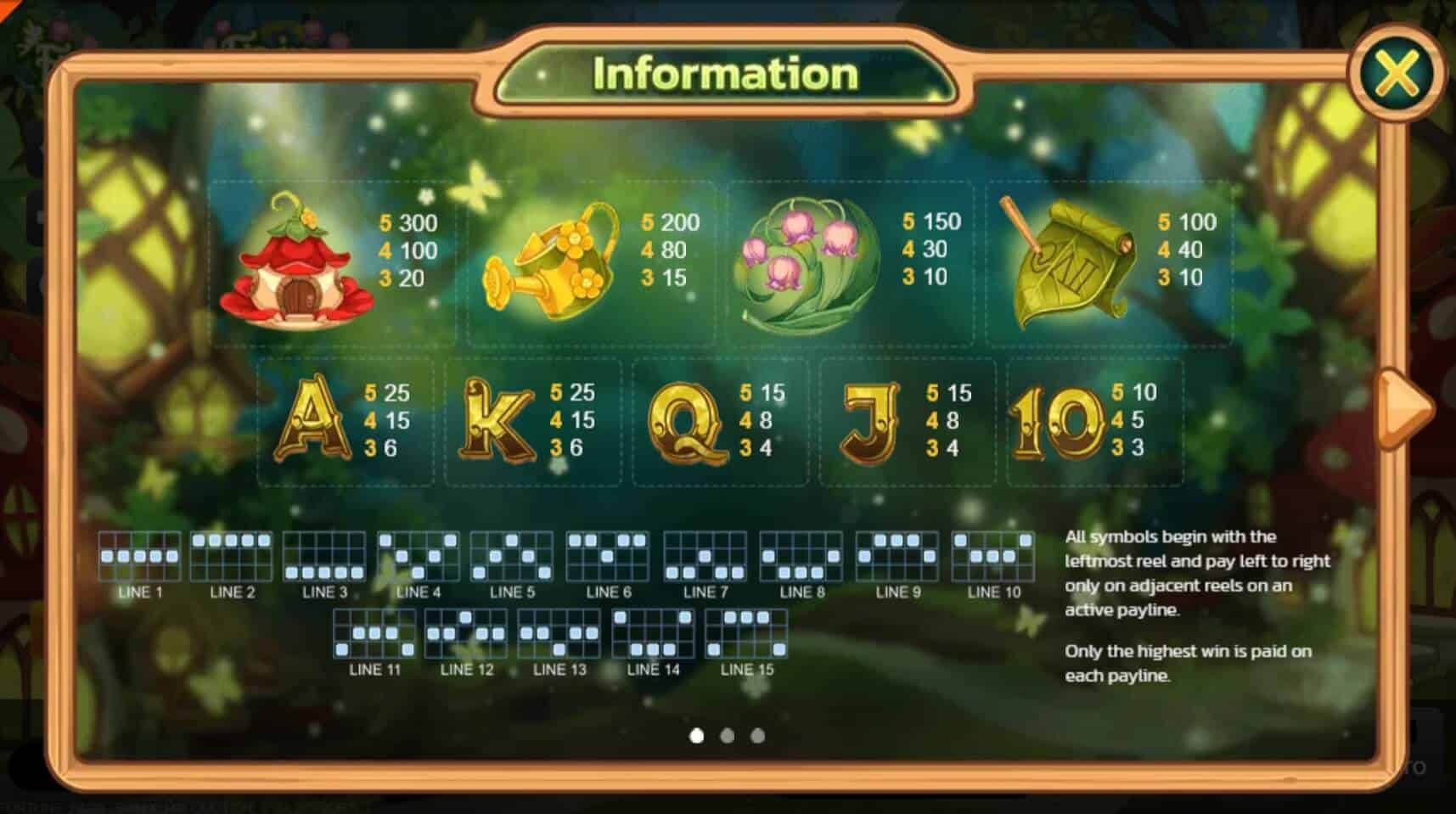Fortune Fairy สล็อต Spinix เว็บ PG Slot จาก pgslot cc