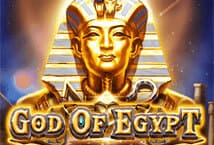 God Of Egypt สล็อต Spinix เว็บ PG Slot จาก PG สล็อต