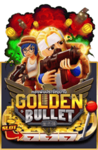 Golden Bullet AMBSlot PG Slot