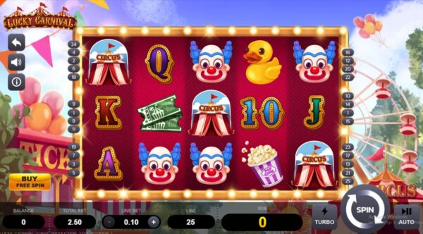Lucky Carnival สล็อต Spinix เว็บ PG Slot จาก เว็บ สล็อตพีจีสล็อต Spinix เว็บ PG Slot จาก เว็บ สล็อตพีจี