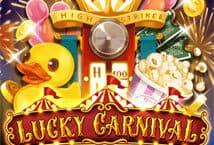 Lucky Carnival สล็อต Spinix เว็บ PG Slot จาก PG สล็อต