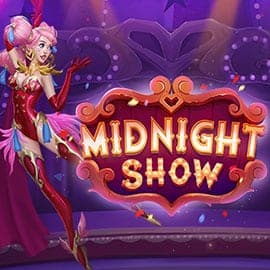 Midnight Show Evoplay PG SLOT ทดลองเล่น
