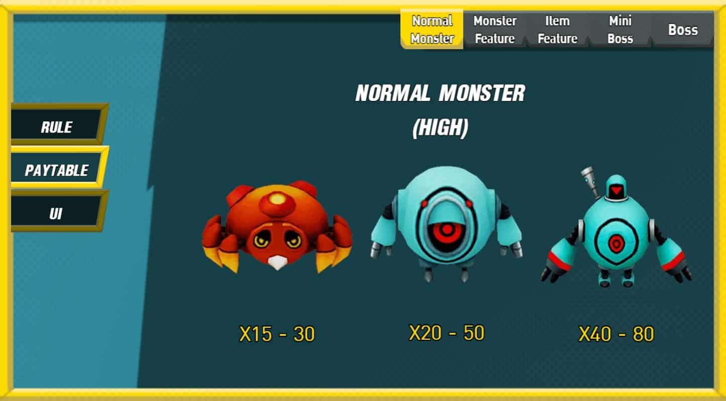 Monster Hunter AMBSlot PG Slot เครดิตฟรี