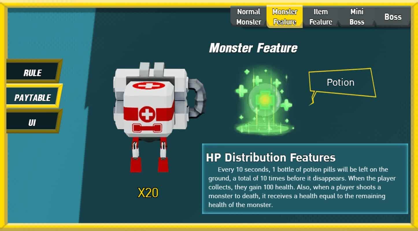 Monster Hunter AMBSlot PG Slot เครดิตฟรี