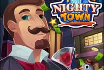 Nighty Town สล็อต Spinix เว็บ PG Slot จาก PG สล็อต