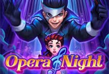 Opera Night สล็อต Spinix เว็บ PG Slot จาก PG สล็อต
