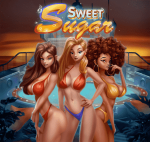 Sweet Sugar Evoplay Slot PG เข้าสู่ระบบ