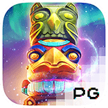 Totem Wonders สล็อต PG SLOT