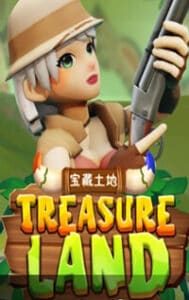 Treasure Land AMBSlot PG Slot