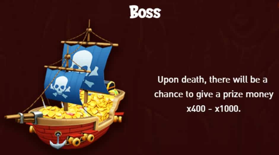 Treasure Of Pirate AMBSlot สล็อตพีจี