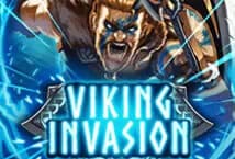 Viking Invasion สล็อต Spinix เว็บ PG Slot จาก PG สล็อต