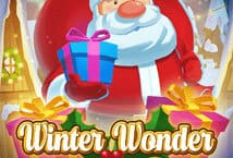 Winter Wonder สล็อต Spinix เว็บ PG Slot จาก PG สล็อต