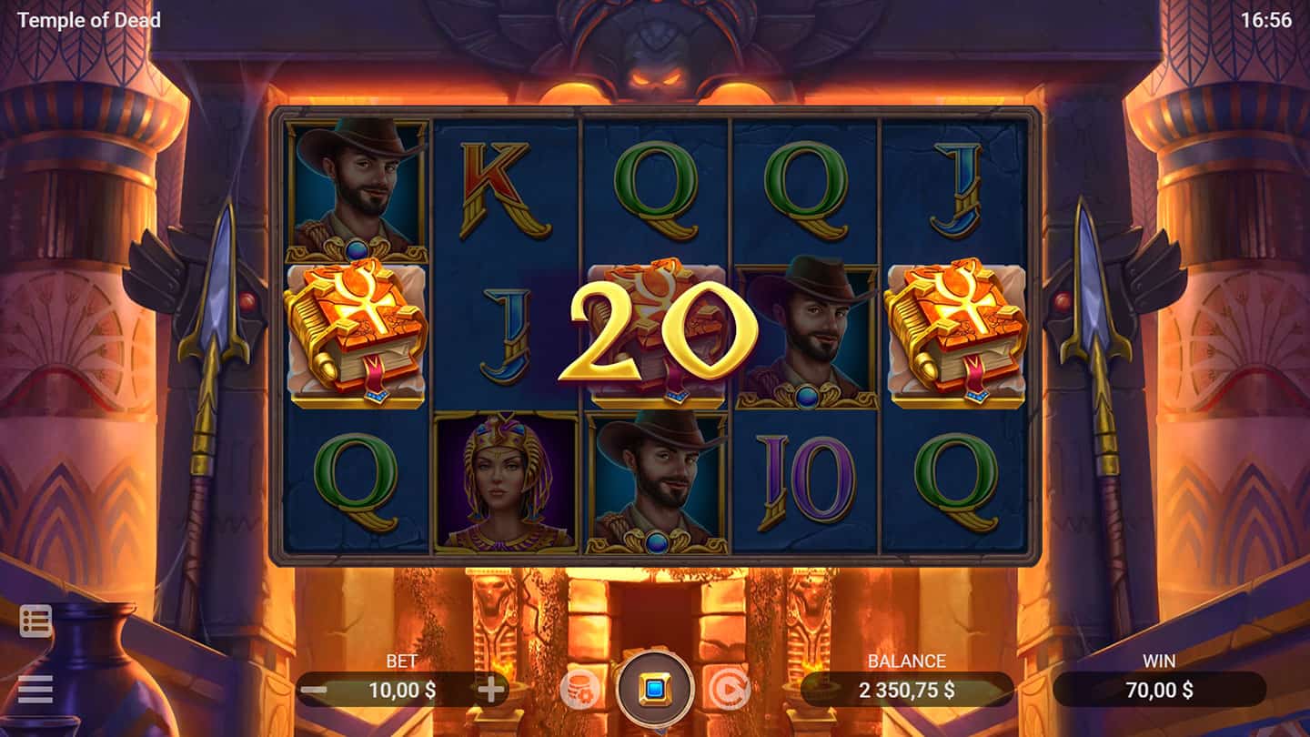 temple of dead scatter  เครดิตฟรี พีจี SLOT