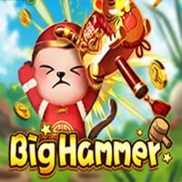 Big Hammer ASKMEBET PG Slot
