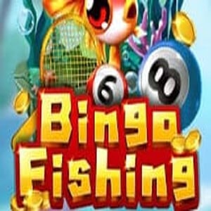 Bingo Fishing (จับปลาบิงโก) ASKMEBET PG Slot