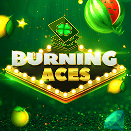 Burning Aces Evoplay PG Slot