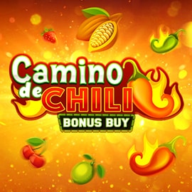 Camino de Chili Bonus Buy Evoplay Pg slot