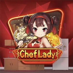 Chef Lady (ลิตเติลคุ๊ก) ASKMEBET PG Slot