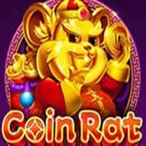 Coin Rat (หนูรวยทรัพย์) ASKMEBET PG Slot