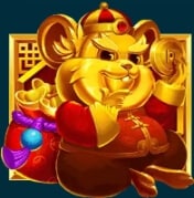 Coin Rat (หนูรวยทรัพย์) ASKMEBET สล็อต PG