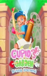 Cupid's Garden AMBSlot PG Slot