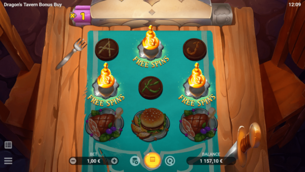 Dragon’s Tavern Bonus Buy Evoplay Pg Slot เข้าสู่ระบบ