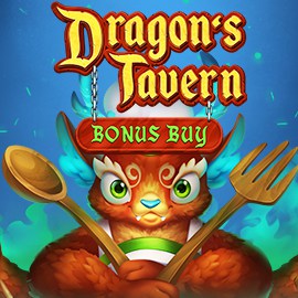 Dragon’s Tavern Bonus Buy Evoplay Pg Slot