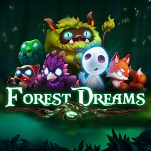 Forest Dreams Evoplay สล็อต PG