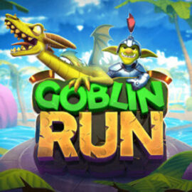 Goblin Run Evoplay PG Slot