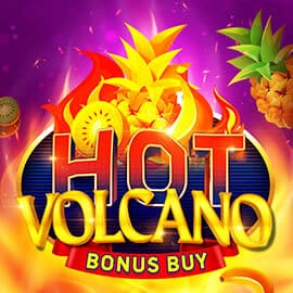 Hot Volcano Bonus Buy Evoplay PG Slot