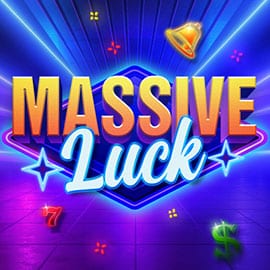 Massive Luck Evoplay PG Slot