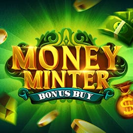Money Minter Bonus Buy Evoplay PG SLOT