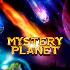 Mystery Planet Evoplay สล็อต PG