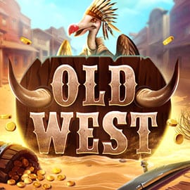 Old West Evoplay Evoplay PG Slot