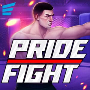 Pride Fight Evoplay PG Slot