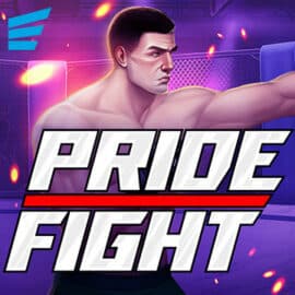 Pride Fight Evoplay PG Slot