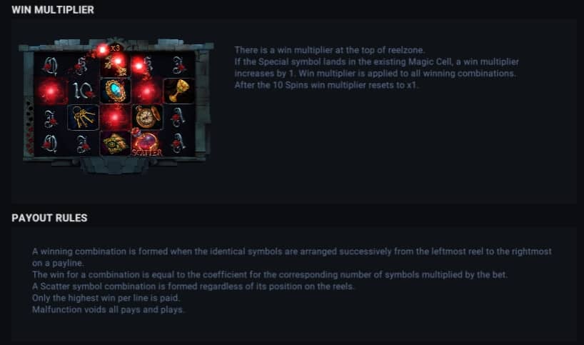 Redrose Sanctuary Evoplay PG Slot1234