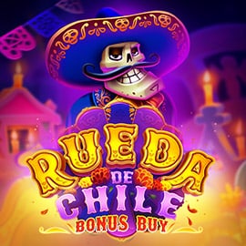 Rueda de Chile Bonus Buy Evoplay PG Slot