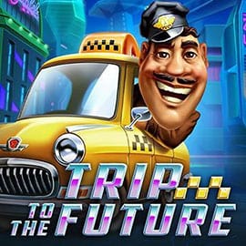 Trip To The Future evoplay PG SLOT